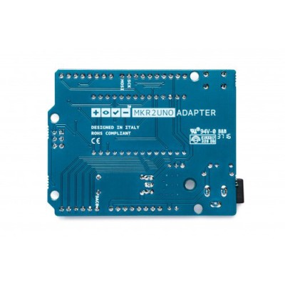 ARDUINO MKR2UNO ADAPTER