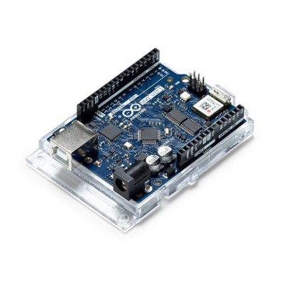 ARDUINO UNO WIFI REV2