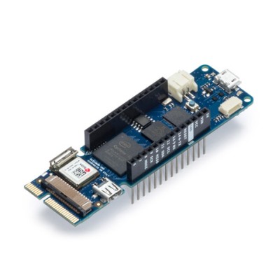 ARDUINO MKR VIDOR 4000