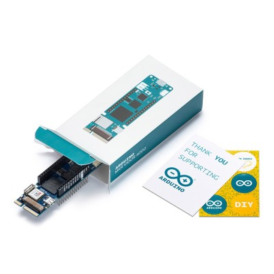 ARDUINO MKR VIDOR 4000