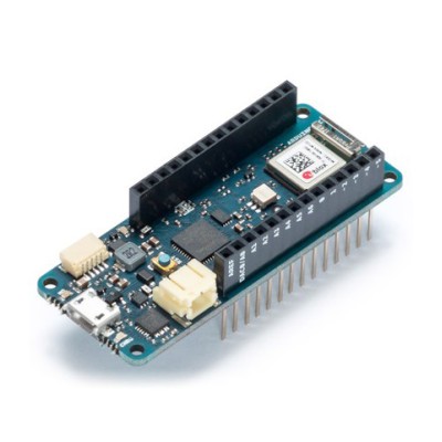 ARDUINO MKR WIFI 1010