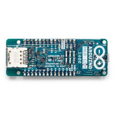 ARDUINO ANTENNA GSM