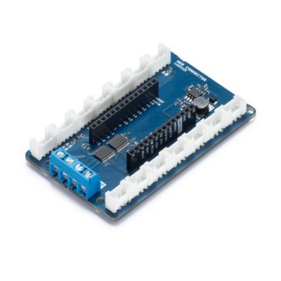 ARDUINO MKR CONNECTOR CARRIER