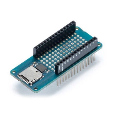 ARDUINO MKR MEM SHIELD