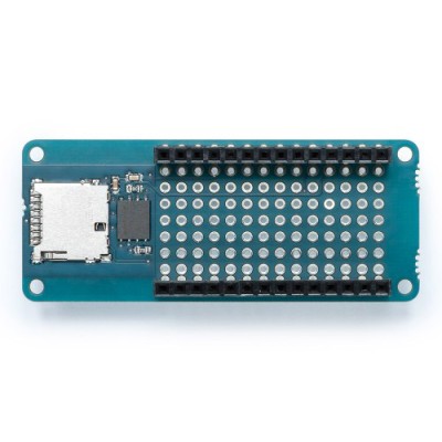 ARDUINO MKR MEM SHIELD