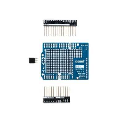 ARDUINO PROTO SHIELD REV3