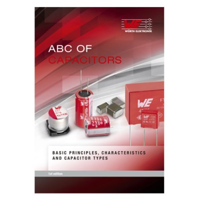 WÜRTH ABC DE CONDENSADORES