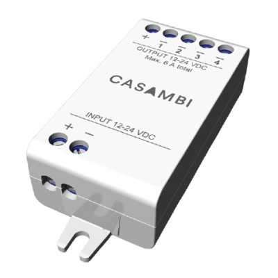 CASAMBI CONTROLADOR REGULABLE