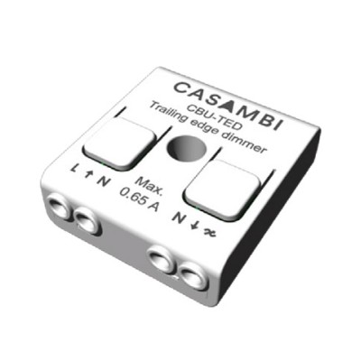 CASAMBI TRIAC REGULABLE POR BLUETOOTH