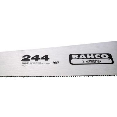 BAHCO SERRUCHO PARA PLÁSTICOS, LAMINADOS, MADERA, METALES BLANDOS