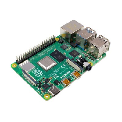 RASPBERRY PI 4 4 GB