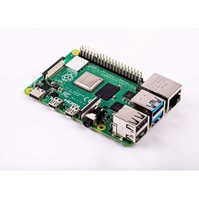 RASPBERRY PI 4 4 GB