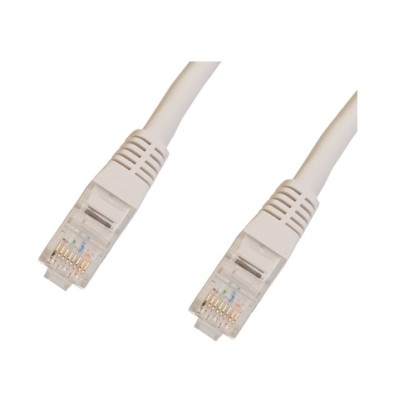 AVALVA LATIGUILLO CABLE UTP FLEXIBLE CAT6