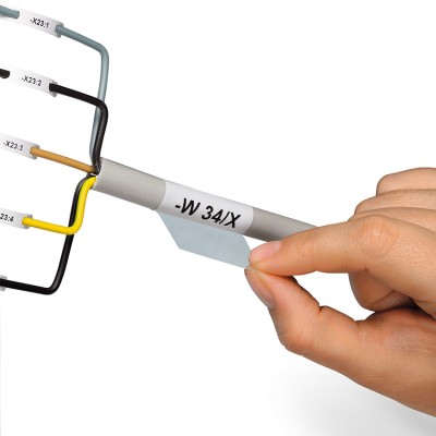 PHOENIX MARCADO DE CABLES