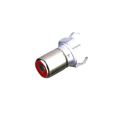 DH BASE COAXIAL RCA HEMBRA