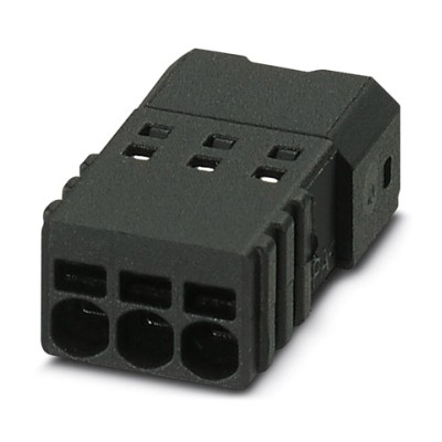 PHOENIX CONECTOR ENCHUFABLE PARA PLACA DE CIRCUITO IMPRESO