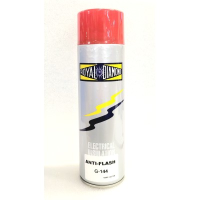 SPRAY ANTI-FLASH G-144