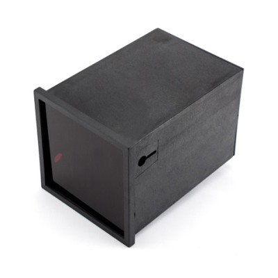 SUPERTRONIC CAJA CONECTABLE DIN DE NORYL