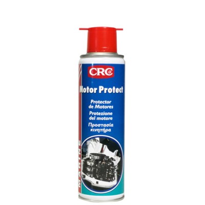 CRC PROTECTOR DE MOTORES