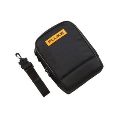 FLUKE ESTUCHE BLANDO DE TRANSPORTE