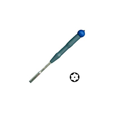 DESTORNILLADOR TORX VASO