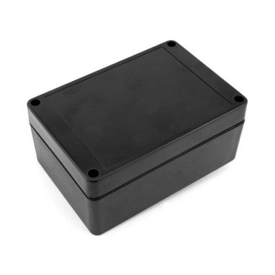 SUPERTRONIC CAJA PARA ELECTRICIDAD DE ABS