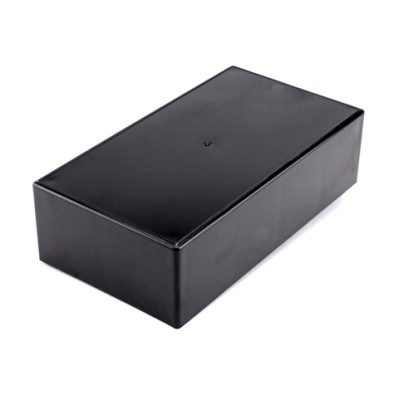 SUPERTRONIC CAJA RECTANGULAR DE ABS