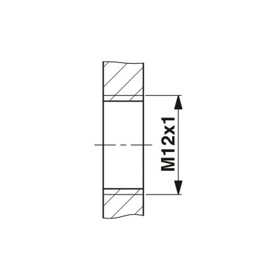 PHOENIX CONECTOR ENCHUFABLE