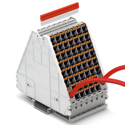 PHOENIX DISTRIBUIDOR DE POTENCIAL