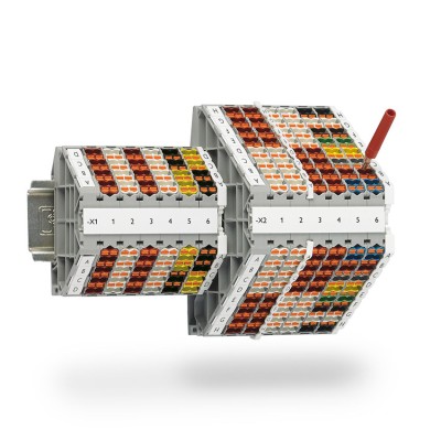 PHOENIX DISTRIBUIDOR DE POTENCIAL