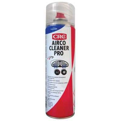 CRC AIRCO CLEANER PRO LIMPIADOR SISTEMA AIRE ACONDICIONADO