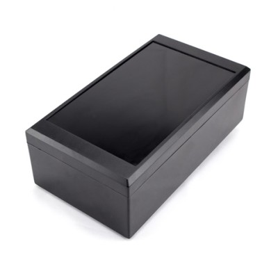 SUPERTRONIC CAJA RECTANGULAR DE ABS