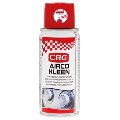 CRC AIRCO KLEEN LIMPIADOR SISTEMA AIRE ACONDICIONADO