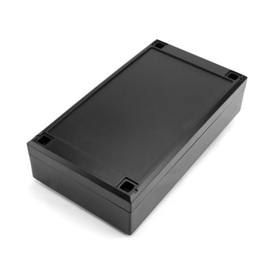 SUPERTRONIC CAJA RECTANGULAR DE ABS