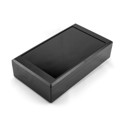 SUPERTRONIC CAJA RECTANGULAR DE ABS