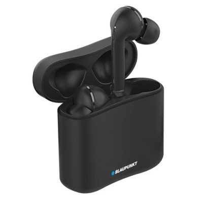 BLAUPUNKT AURICULAR SIN CABLES CARGA MAGNÉTICA