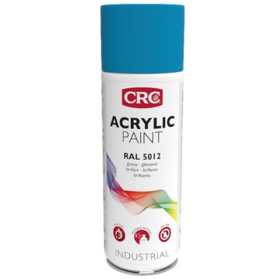 CRC ACRYLIC PAINT ESMALTE ACRÍLICO