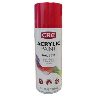 CRC ACRYLIC PAINT ESMALTE ACRÍLICO