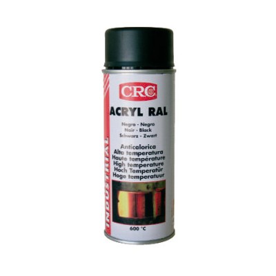 CRC ACRYL RAL ESMALTE ACRÍLICO ANTICALÓRICO