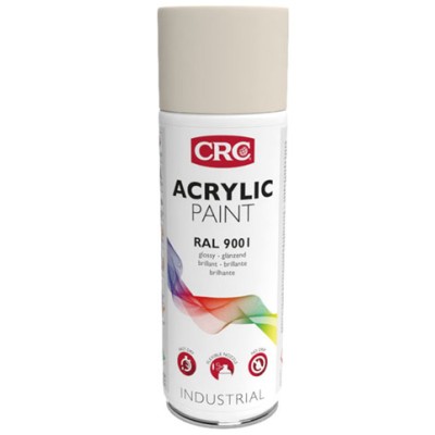 CRC ACRYLIC PAINT ESMALTE ACRÍLICO