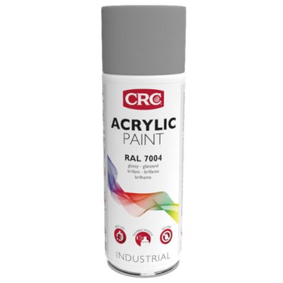 CRC ACRYLIC PAINT ESMALTE ACRÍLICO