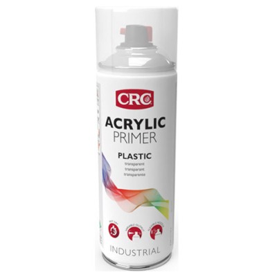 CRC ACRYLIC PRIMER IMPRIMACIÓN PLÁSTICOS