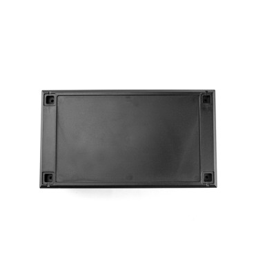 SUPERTRONIC CAJA RECTANGULAR DE ABS