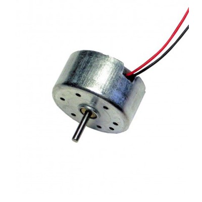 CEBEK MOTOR CON CABLE Y CONECTOR