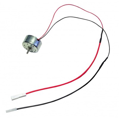 CEBEK MOTOR CON CABLE Y CONECTOR