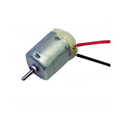 CEBEK MOTOR CON CABLE Y CONECTOR