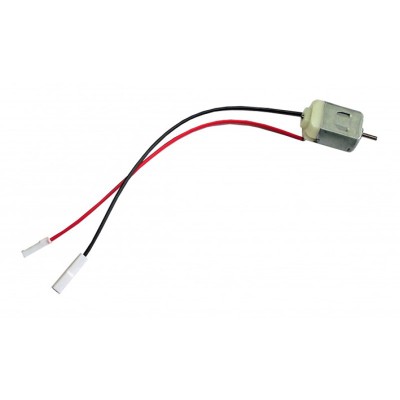 CEBEK MOTOR CON CABLE Y CONECTOR