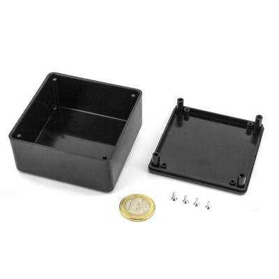 SUPERTRONIC CAJA DE ABS PARA SENSOR