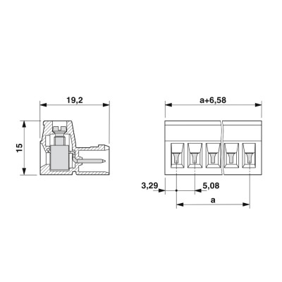 PHOENIX IC 10 VIAS