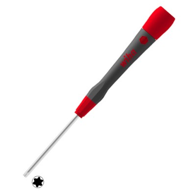 WIHA DESTORNILLADOR TORX T5 X 40 MM